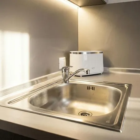 Mountain Paradise 2 - Quiet Cosy - Balcony, Wifi * バンスコ