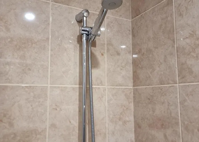 Mountain Paradise 2 - Quiet Cosy - Balcony, Wifi アパート