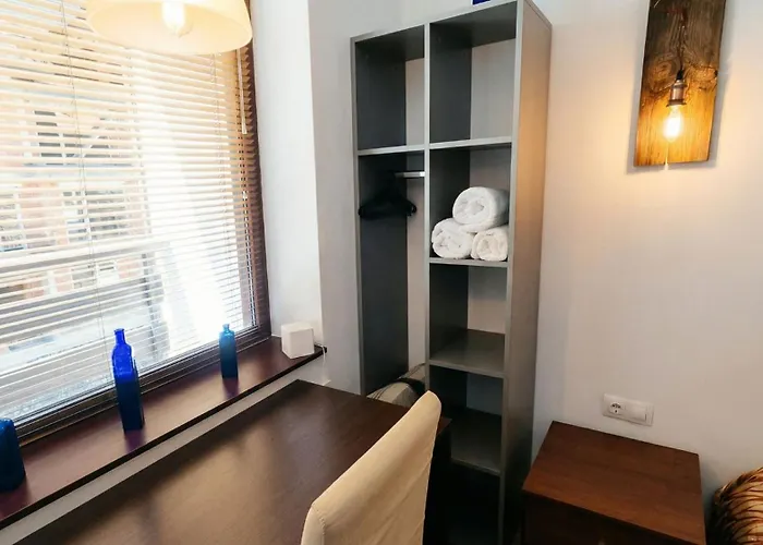 アパート Mountain Paradise 2 - Quiet Cosy - Balcony, Wifi *