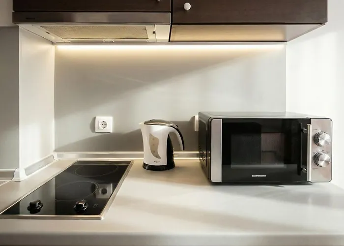 アパート Mountain Paradise 2 - Quiet Cosy - Balcony, Wifi バンスコ