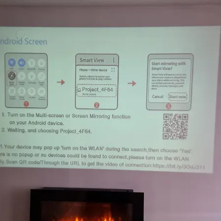 Mountain Paradise 2 - Quiet Cosy - Balcony, Wifi 公寓