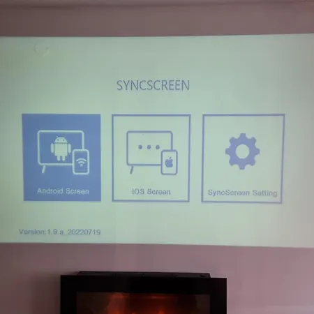 Mountain Paradise 2 - Quiet Cosy - Balcony, Wifi 班斯科