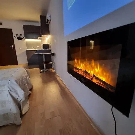 Quiet Cosy - 150mbps Wi-fi *