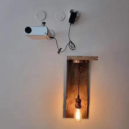 Mountain Paradise 2 - Quiet Cosy - Balcony, Wifi * 班斯科