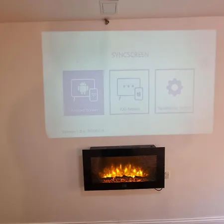 Quiet Cosy - 150mbps Wi-fi *