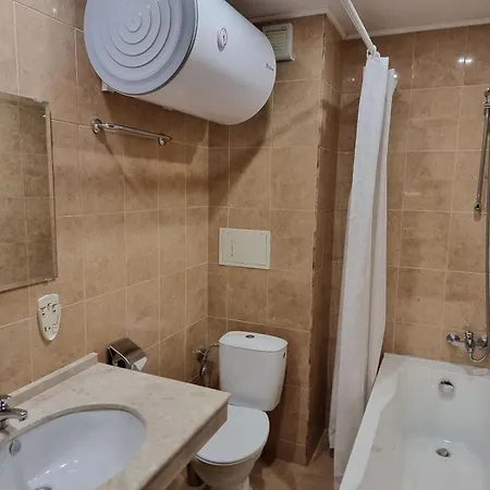 Quiet Cosy - 150mbps Wi-fi Apartment Bansko