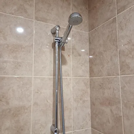 Quiet Cosy - 150mbps Wi-fi Apartment