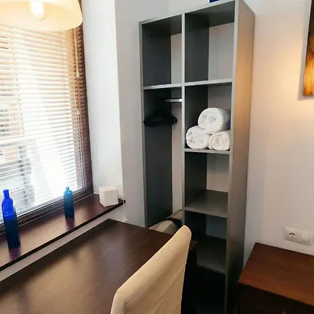 Daire Mountain Paradise 2 - Quiet Cosy - Balcony, Wifi *