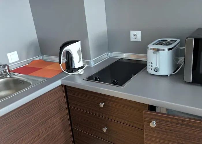 Apartman Mountain Paradise 2 - Quiet Cosy - Balcony, Wifi Banszko