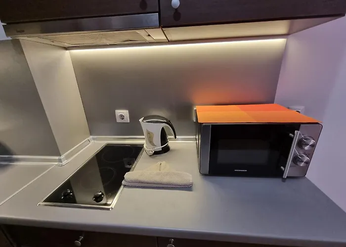 Mountain Paradise 2 - Quiet Cosy - Balcony, Wifi Apartman Banszko