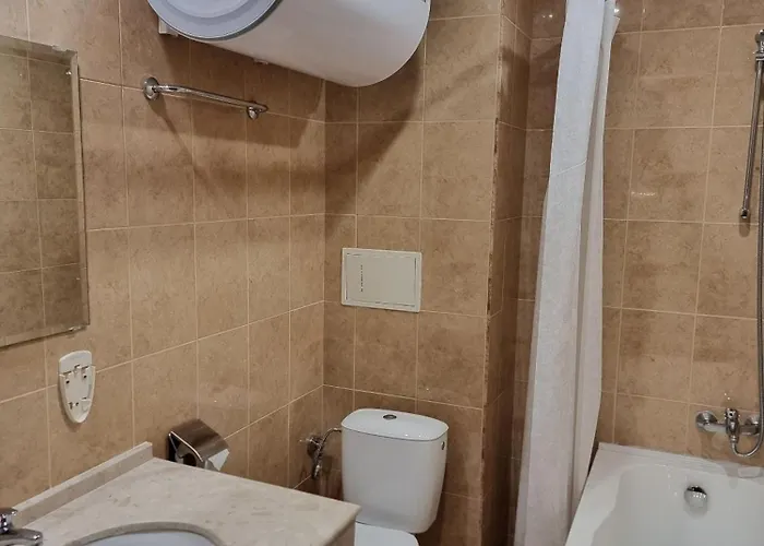 Mountain Paradise 2 - Quiet Cosy - Balcony, Wifi Apartman Banszko